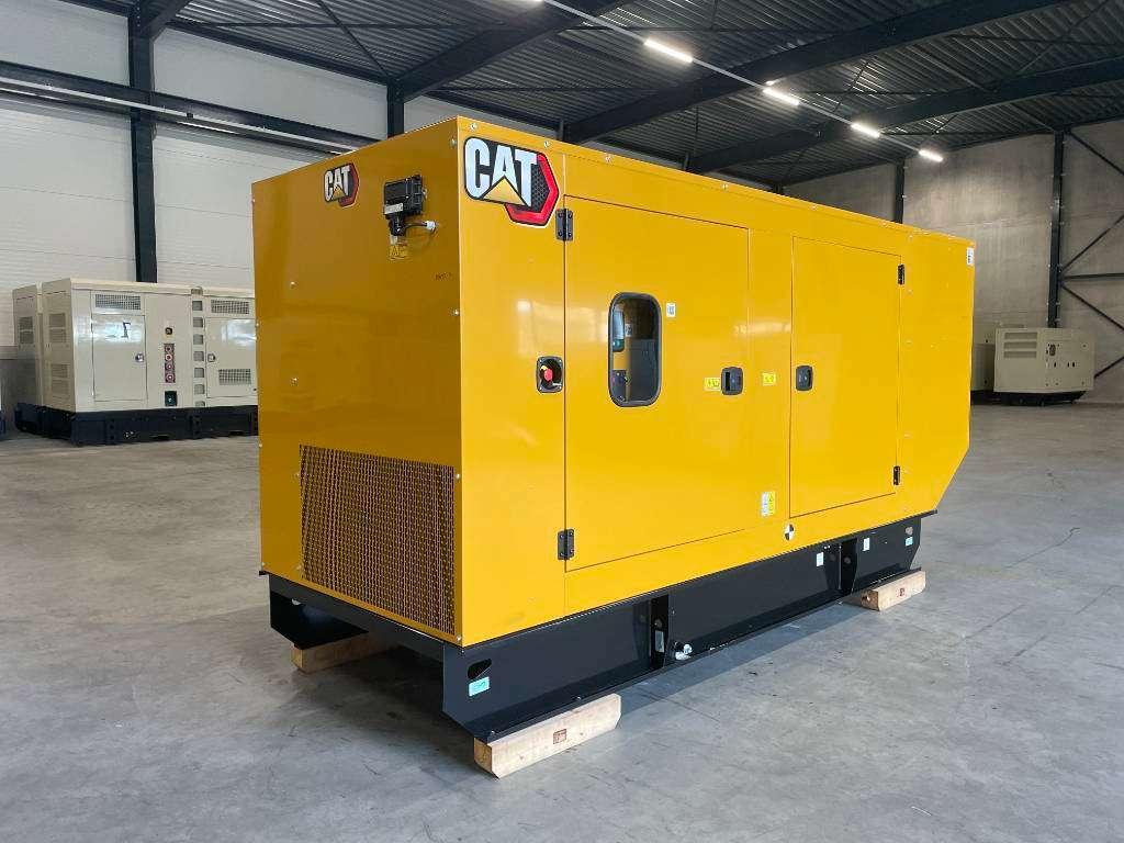 Caterpillar DE330E0 - C9 - 330 kVA Generator - DPX-18022 Foto 2