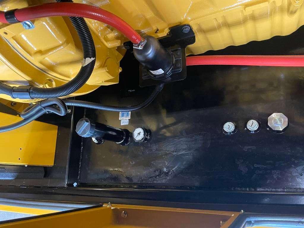 Caterpillar DE330E0 - C9 - 330 kVA Generator - DPX-18022 Foto 23