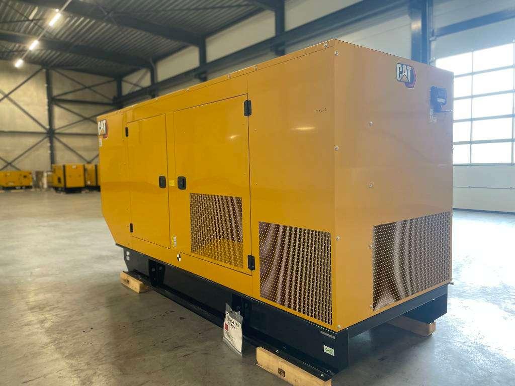 Caterpillar DE330E0 - C9 - 330 kVA Generator - DPX-18022 Foto 3