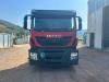 Iveco STRALIS HI-STREET 260S31 Foto 4 thumbnail