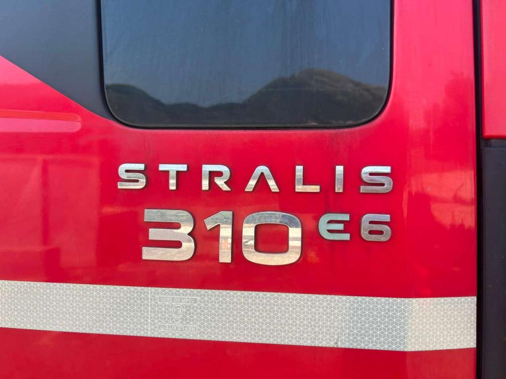 Iveco STRALIS HI-STREET 260S31 Foto 16