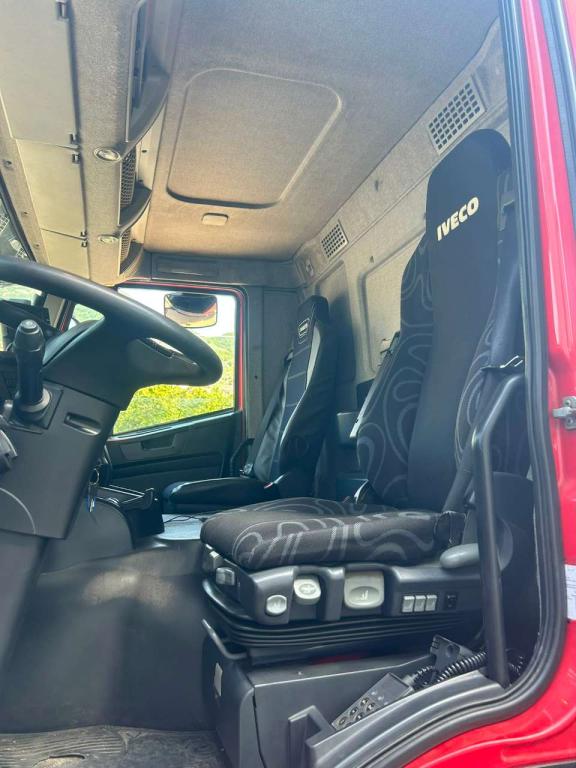 Iveco STRALIS HI-STREET 260S31 Foto 17
