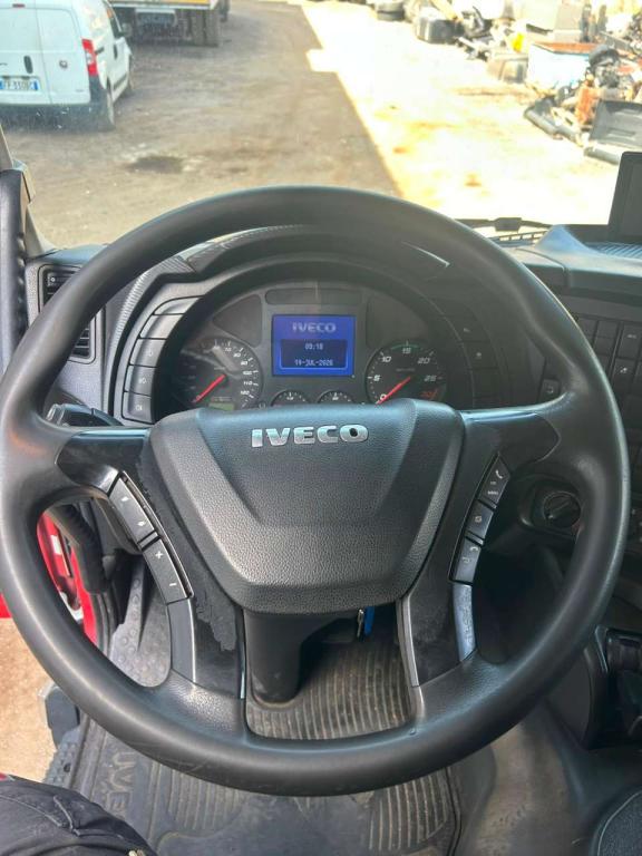 Iveco STRALIS HI-STREET 260S31 Foto 22