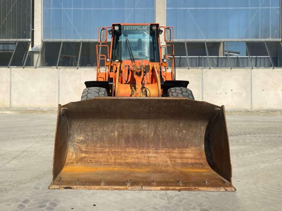 Caterpillar 950G Foto 15