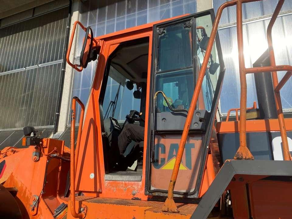 Caterpillar 950G Foto 6
