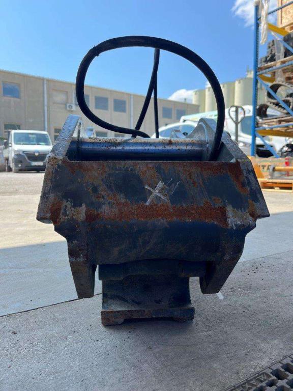 BQCO6-65 for 13-17 ton excavators Acoplamiento rápido hidráulico Foto 7