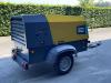 Atlas Copco XATS 138 KD - N Foto 6 thumbnail