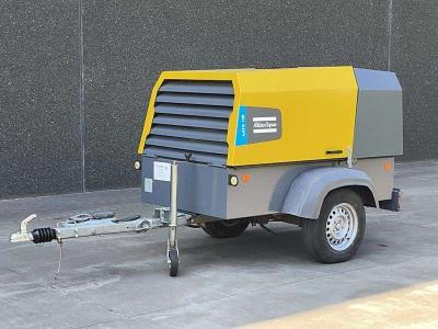 Atlas Copco XATS 138 KD - N vendida por Machinery Resale