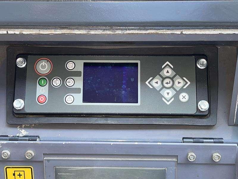Atlas Copco XATS 138 KD - N Foto 10