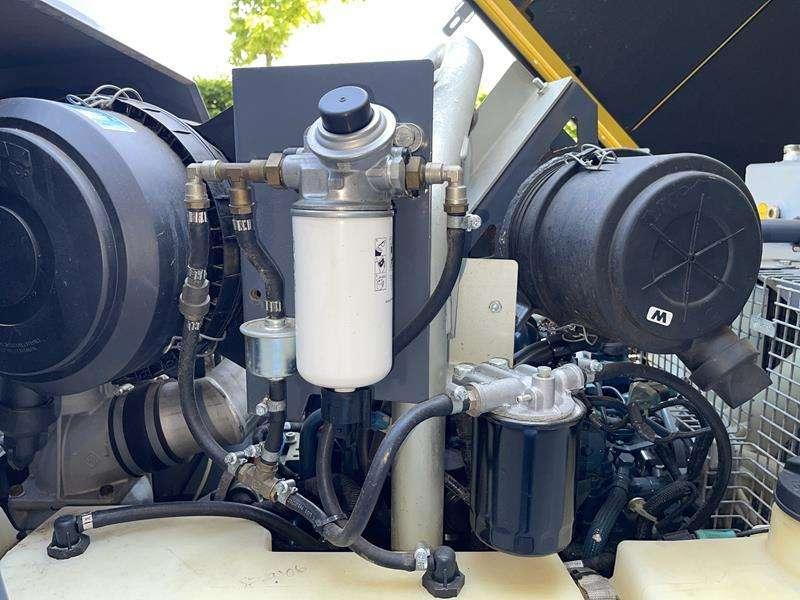 Atlas Copco XATS 138 KD - N Foto 12
