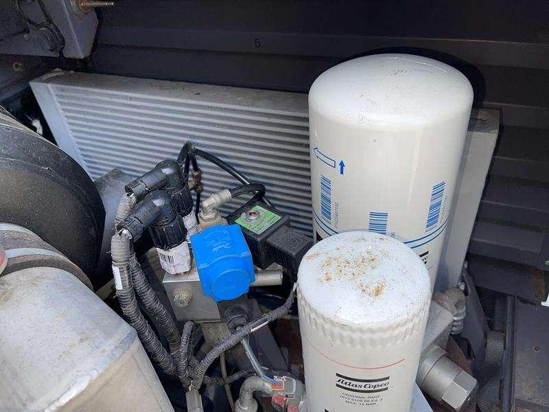 Atlas Copco XATS 138 KD - N Foto 15