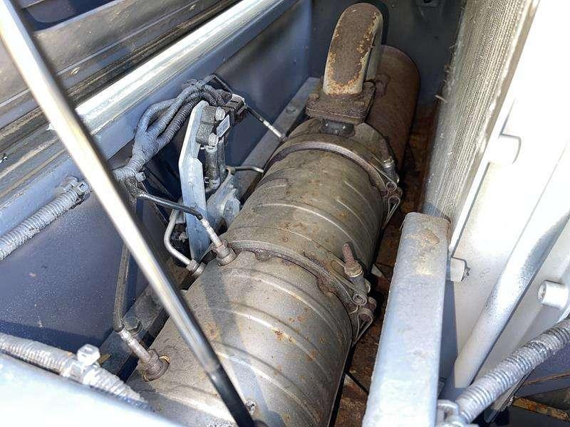 Atlas Copco XATS 138 KD - N Foto 16
