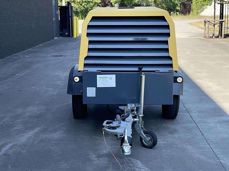 Atlas Copco XATS 138 KD - N Foto 2