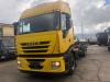 Iveco STRALIS CUBE AS260S42Y Foto 1 thumbnail