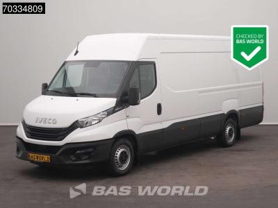 Iveco Daily 35S16 Automaat 160PK L3H2 Airco Camera Parkeersensoren 3,5t Trekgewicht Euro6 L3 A/C vendida por BAS World B.V.