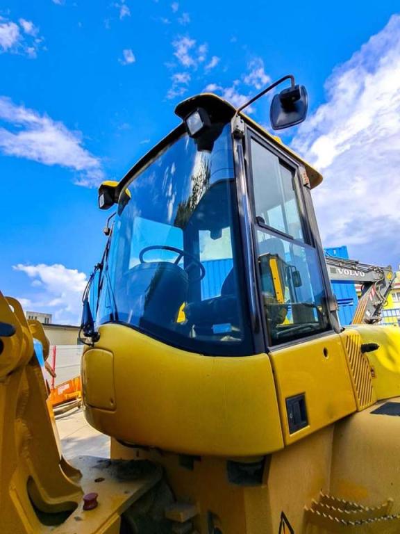 Volvo L45TP Foto 11