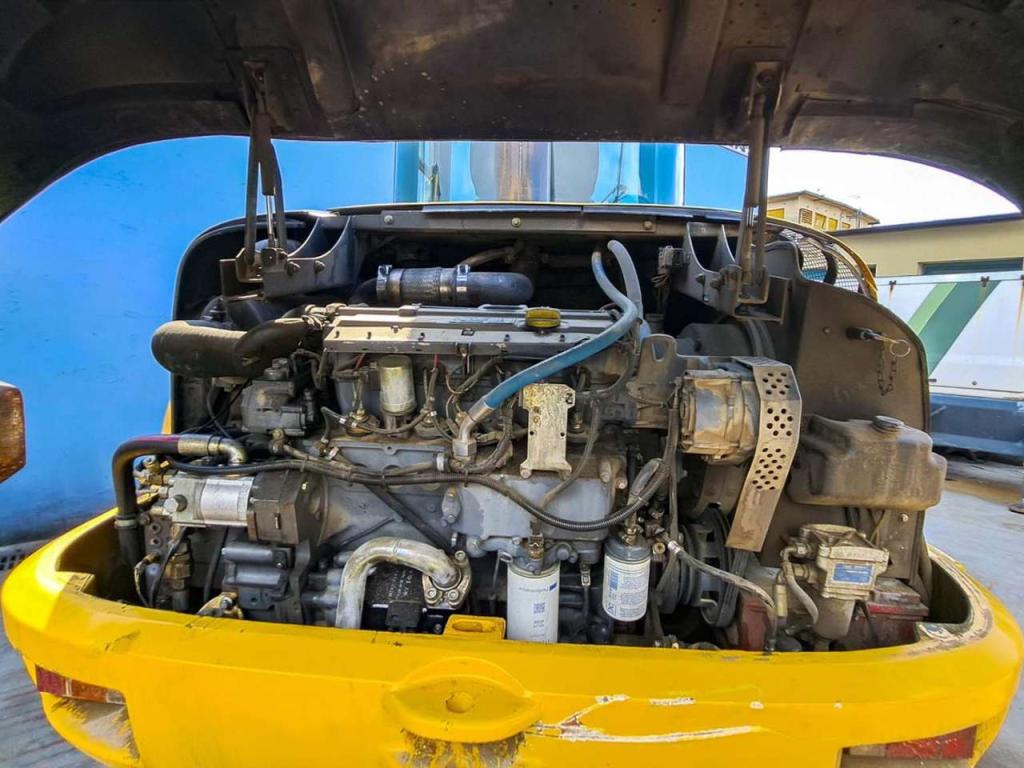 Volvo L45TP Foto 12