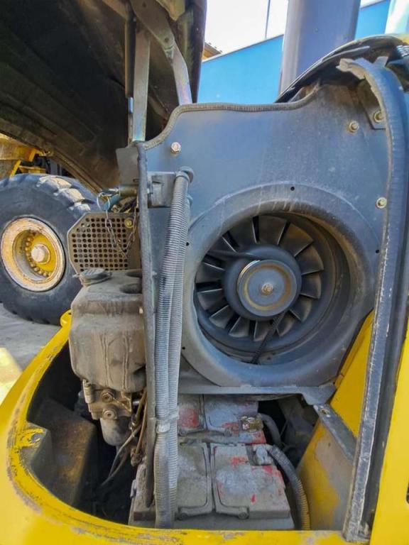 Volvo L45TP Foto 13