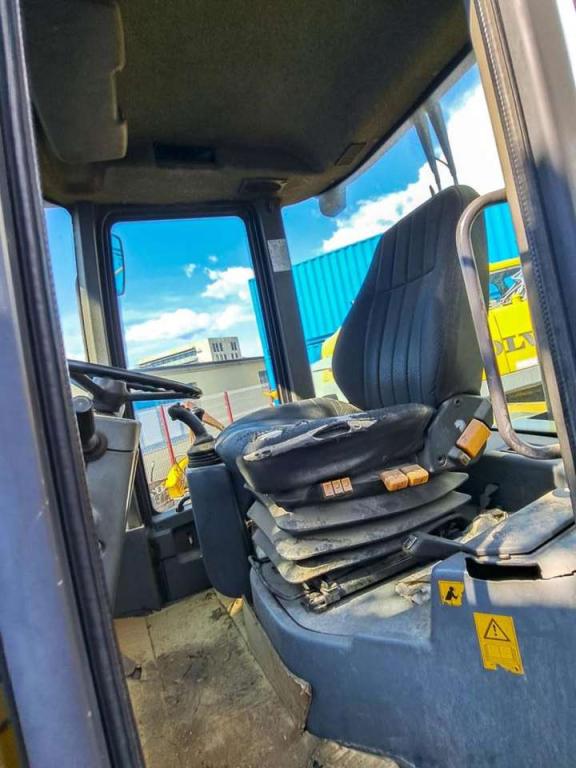 Volvo L45TP Foto 15