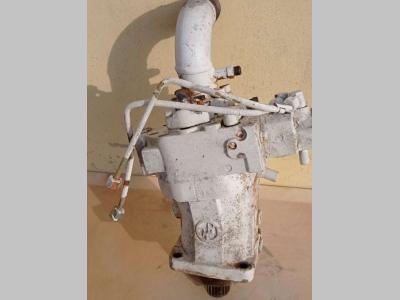 Rexroth A7V vendida por REDAGEST S.R.L.