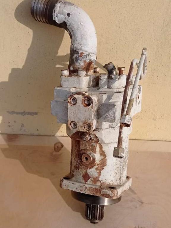 Rexroth A7V Foto 2
