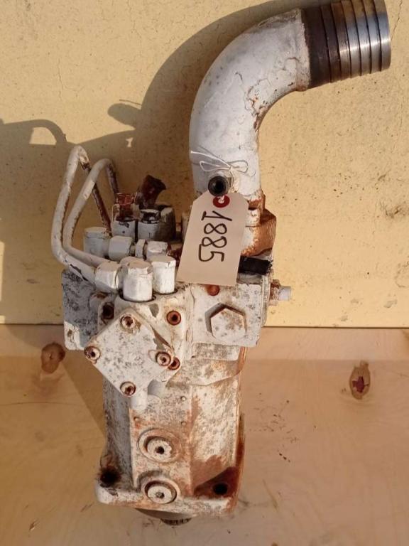 Rexroth A7V Foto 3