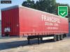 Krone SD Lift Axle Sliding Roof Foto 1 thumbnail