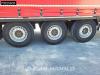 Krone SD Lift Axle Sliding Roof Foto 14 thumbnail