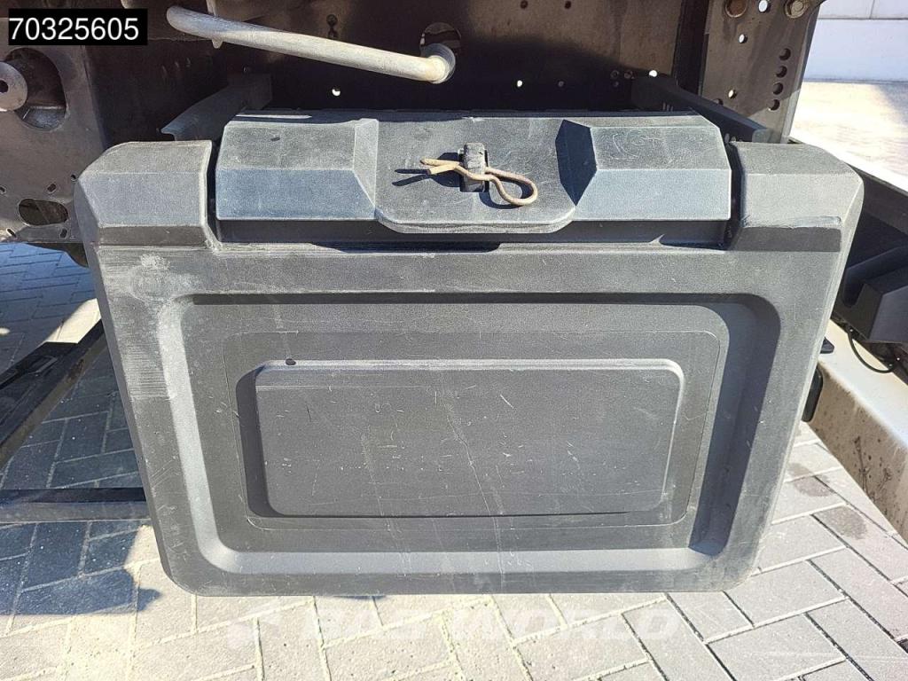 Krone SD Lift Axle Sliding Roof Foto 28