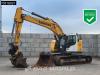 Liebherr R926 Engcon - 2 Buckets Foto 1 thumbnail