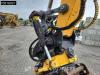 Liebherr R926 Engcon - 2 Buckets Foto 13 thumbnail
