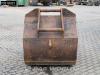 Liebherr R926 Engcon - 2 Buckets Foto 22 thumbnail