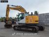 Liebherr R926 Engcon - 2 Buckets Foto 3 thumbnail