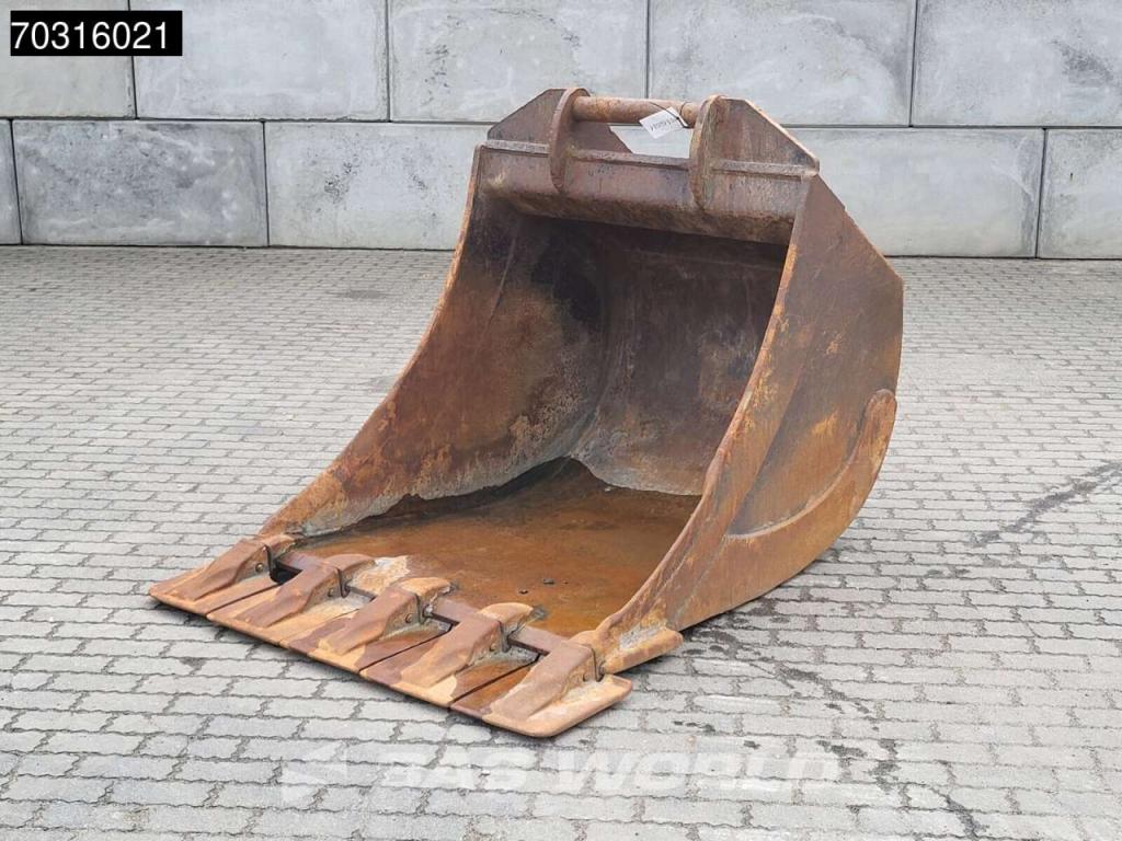 Liebherr R926 Engcon - 2 Buckets Foto 18