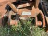 S2 for 25-32 ton excavators Attachment plate Foto 3 thumbnail