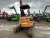 Case CX39B Foto 11 thumbnail