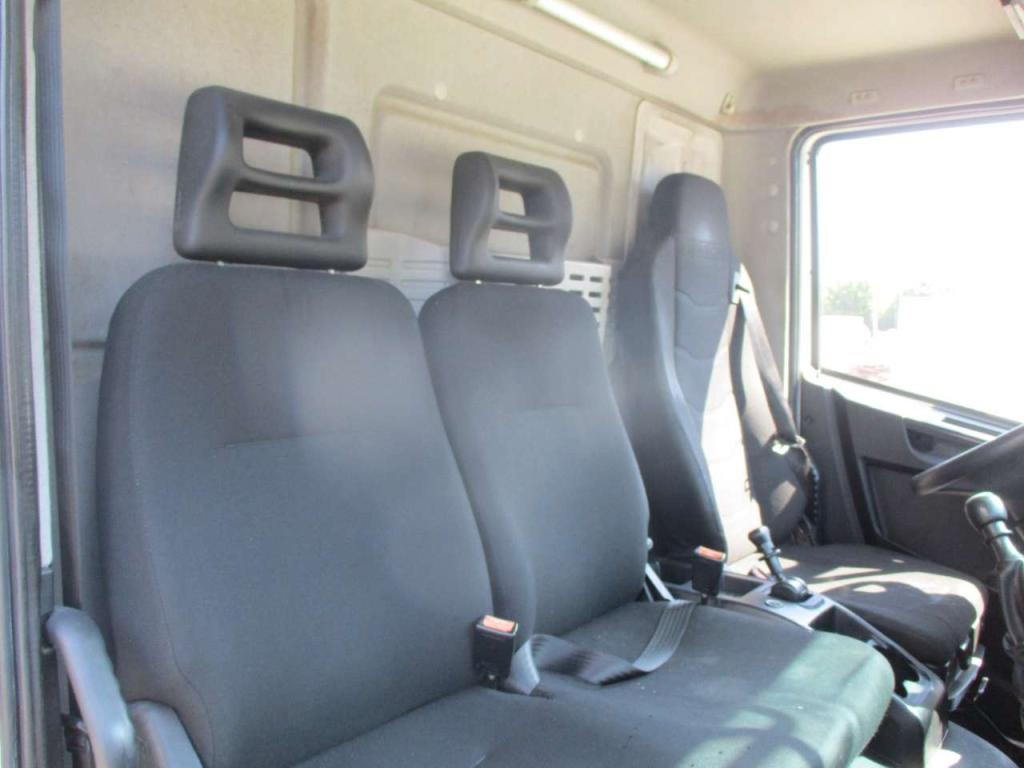 Iveco EUROCARGO 160-250 Foto 4