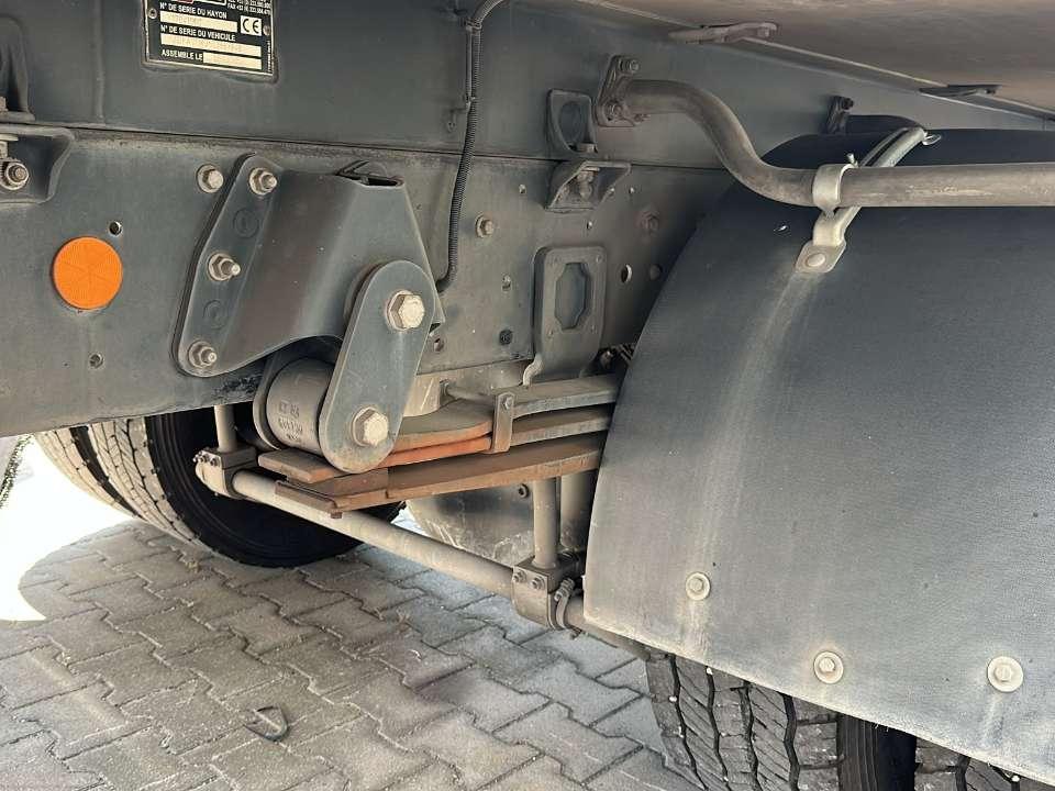Iveco EUROCARGO 160-250 Foto 7