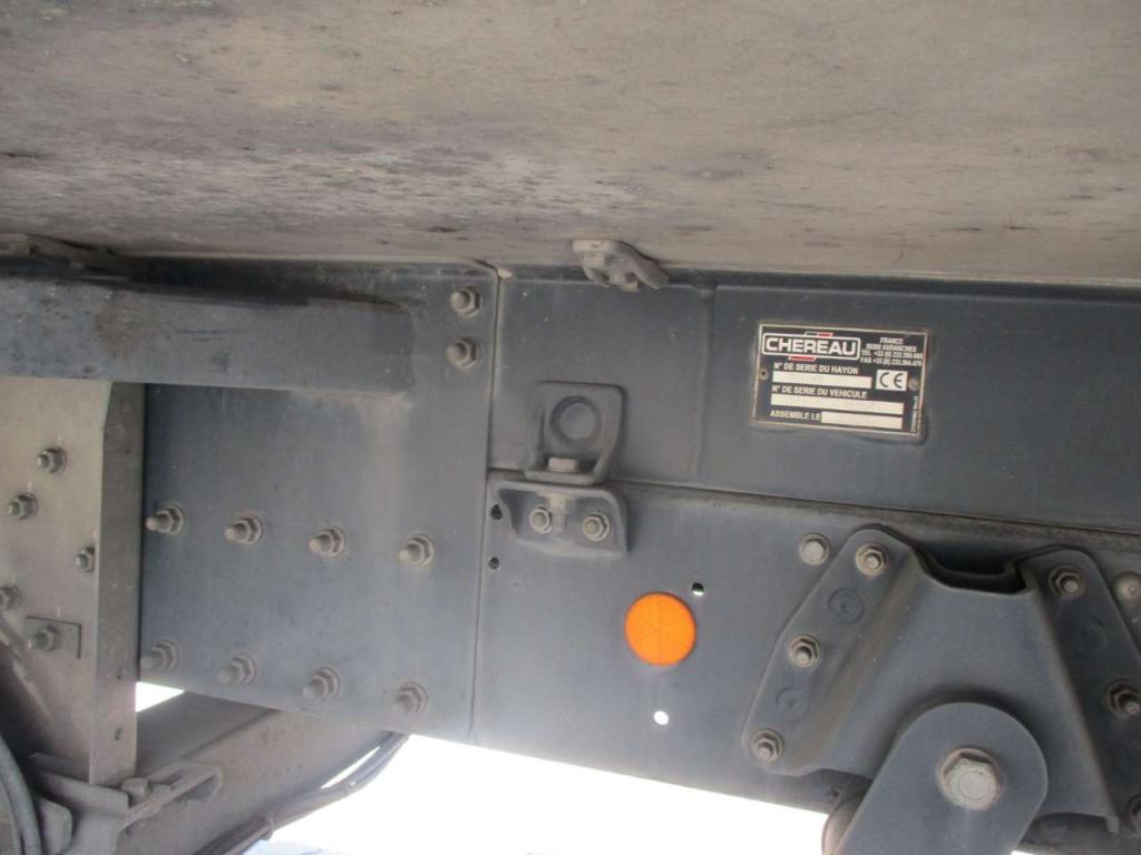 Iveco EUROCARGO 160-250 Foto 9