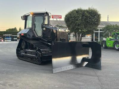 Caterpillar D5 Foto 1