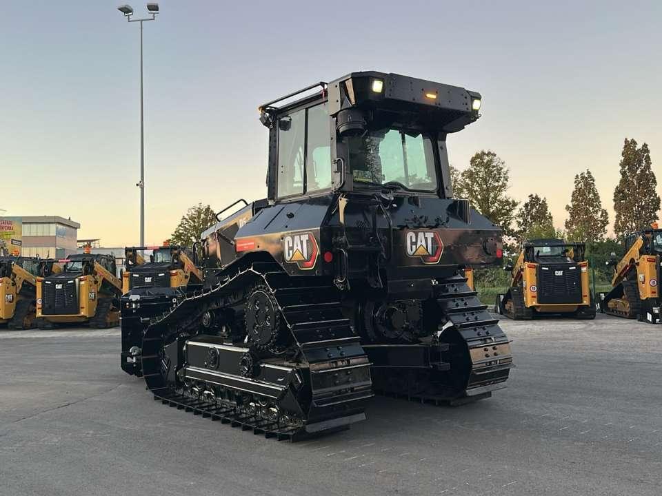 Caterpillar D5 Foto 3