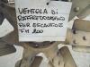 Ventilador de enfriamiento para Fiat Hitachi FH200 Foto 3 thumbnail