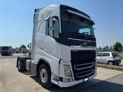 Volvo FH 500 + PRESA DI FORZA IDRAULICA vendida por Immobilian Trucks Srl