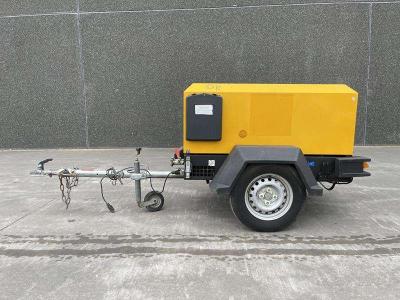 Doosan 7 / 20 vendida por Machinery Resale