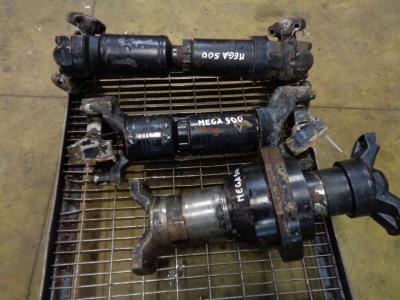 Árbol de transmisión para Doosan - Daewoo Mega 500 vendida por PRV Ricambi Srl