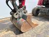 Liebherr A918 Compact Litronic - Likufix / Triple Boom Foto 17 thumbnail