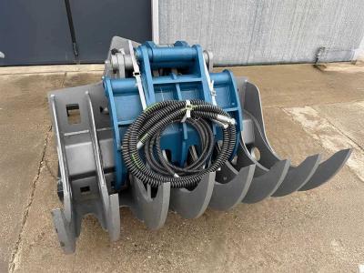 Emme Service MULTIGRAB MM vendida por Emme Service Srl