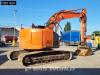 Hitachi ZX225 USLC-5B Foto 5 thumbnail