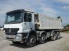 Mercedes-Benz ACTROS 4146 Foto 1 thumbnail