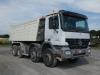 Mercedes-Benz ACTROS 4146 Foto 3 thumbnail
